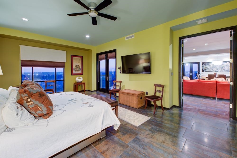 215 W College Ave Penthouse Unit 1101