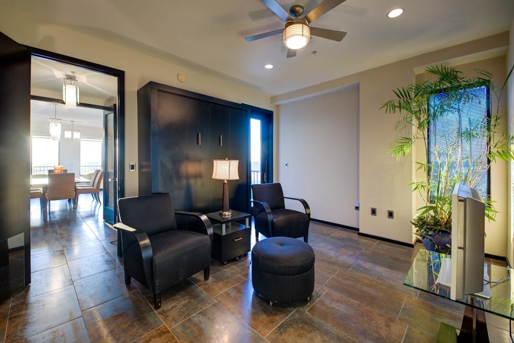 215 W College Ave Penthouse Unit 1101