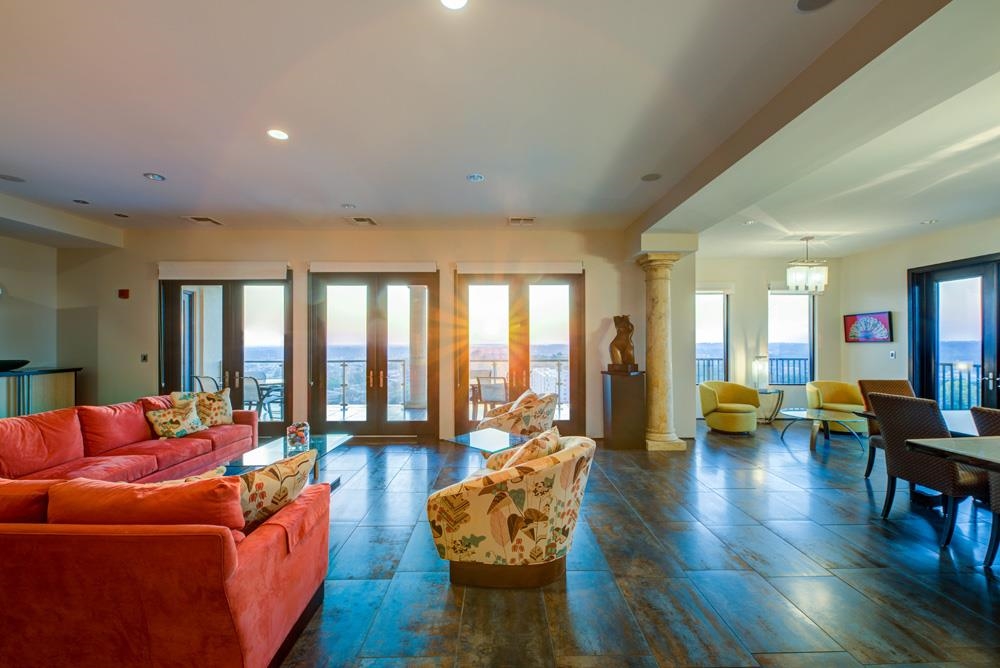 215 W College Ave Penthouse Unit 1101