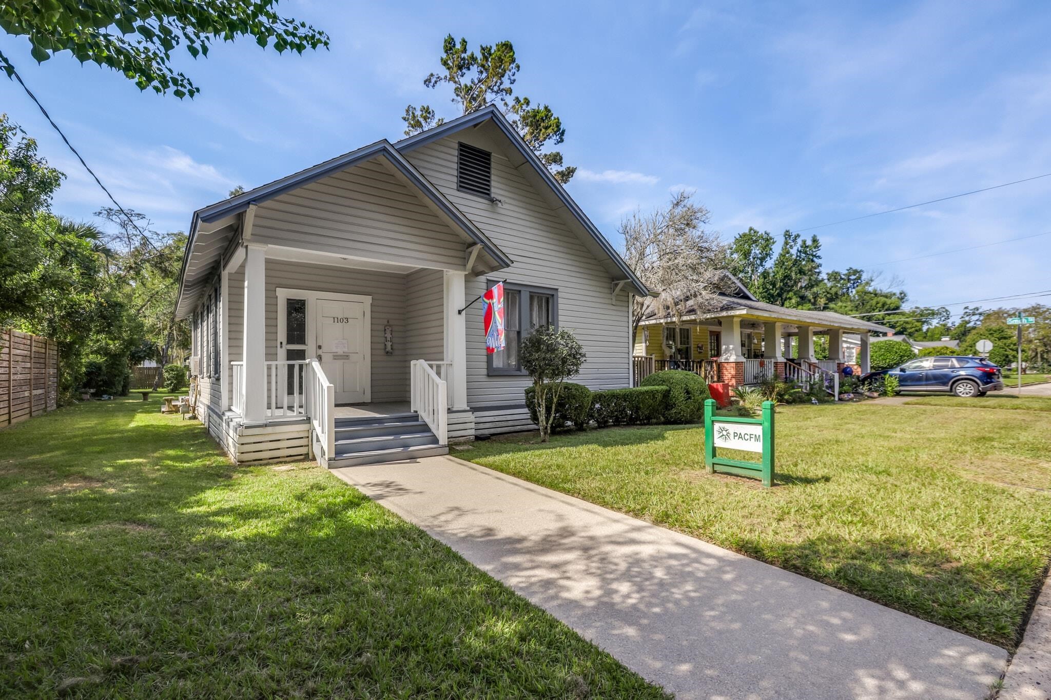 1103 Hays Street