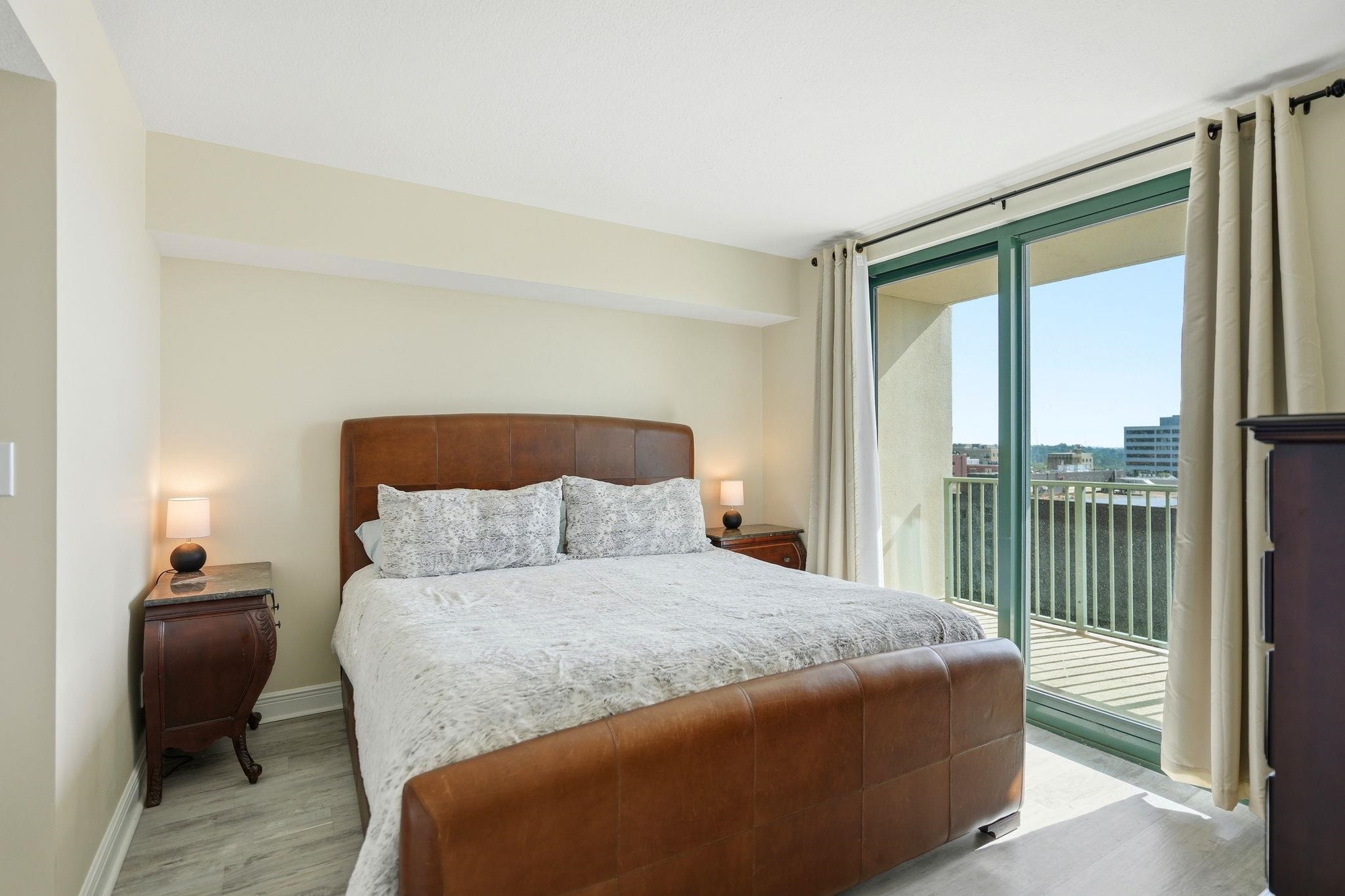 300 S Duval Street Unit: 1510