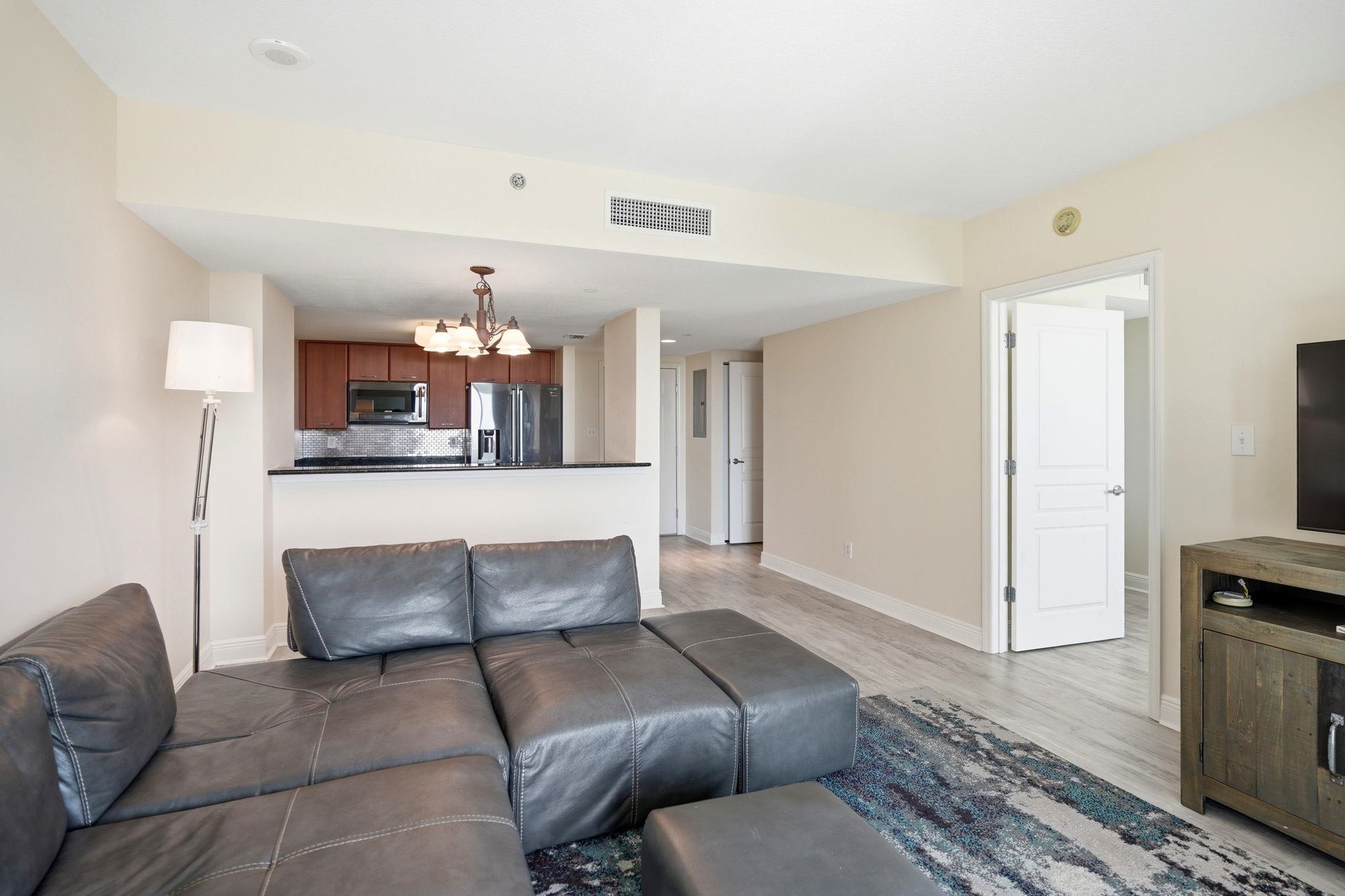 300 S Duval Street Unit: 1510