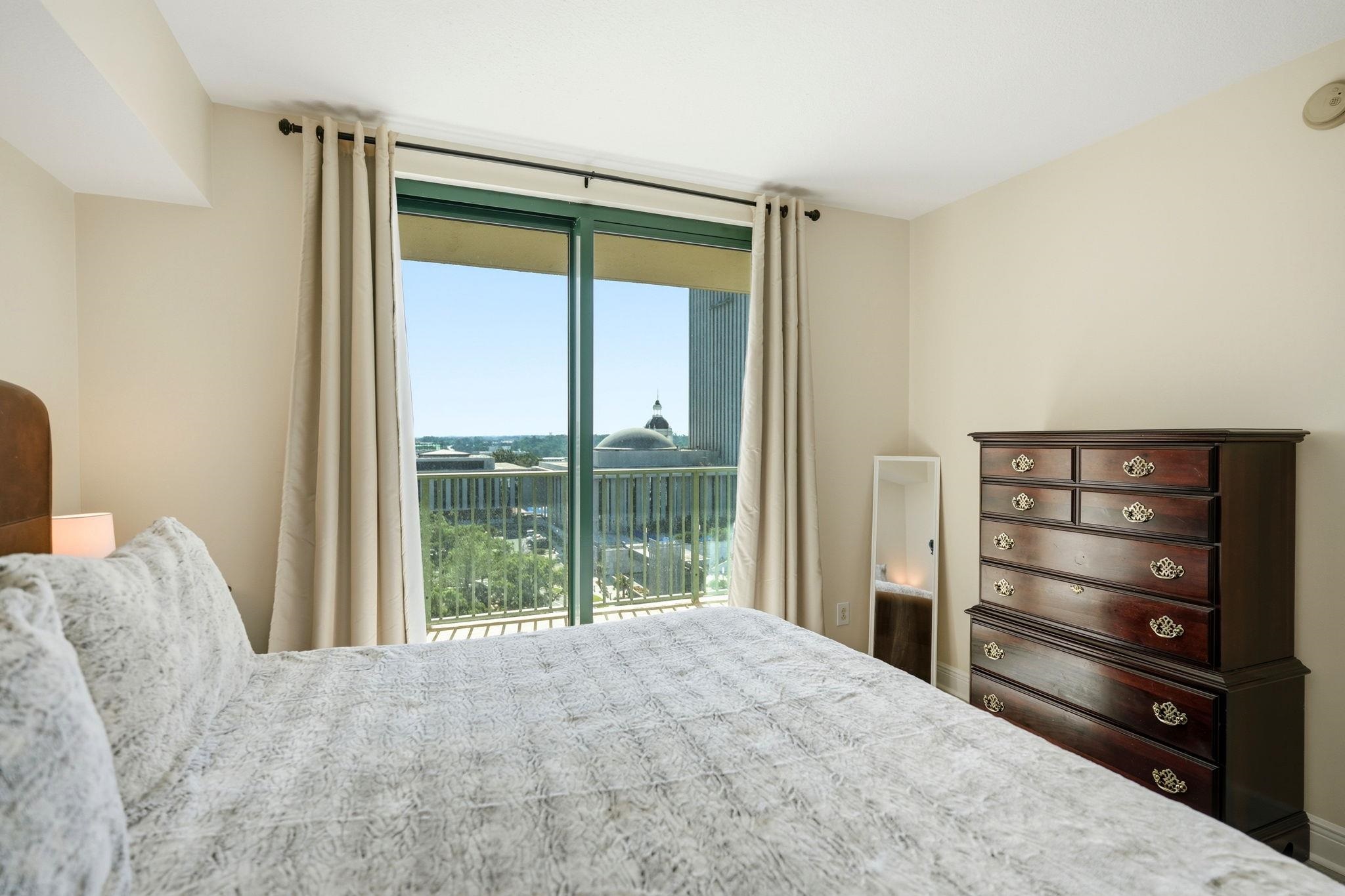 300 S Duval Street Unit: 1510