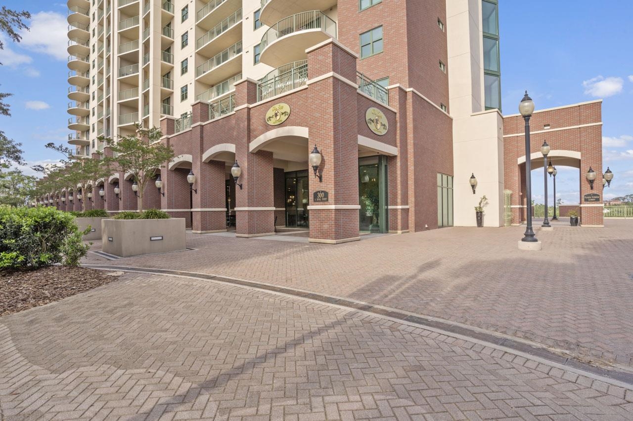 300 S Duval Street Unit: 1510