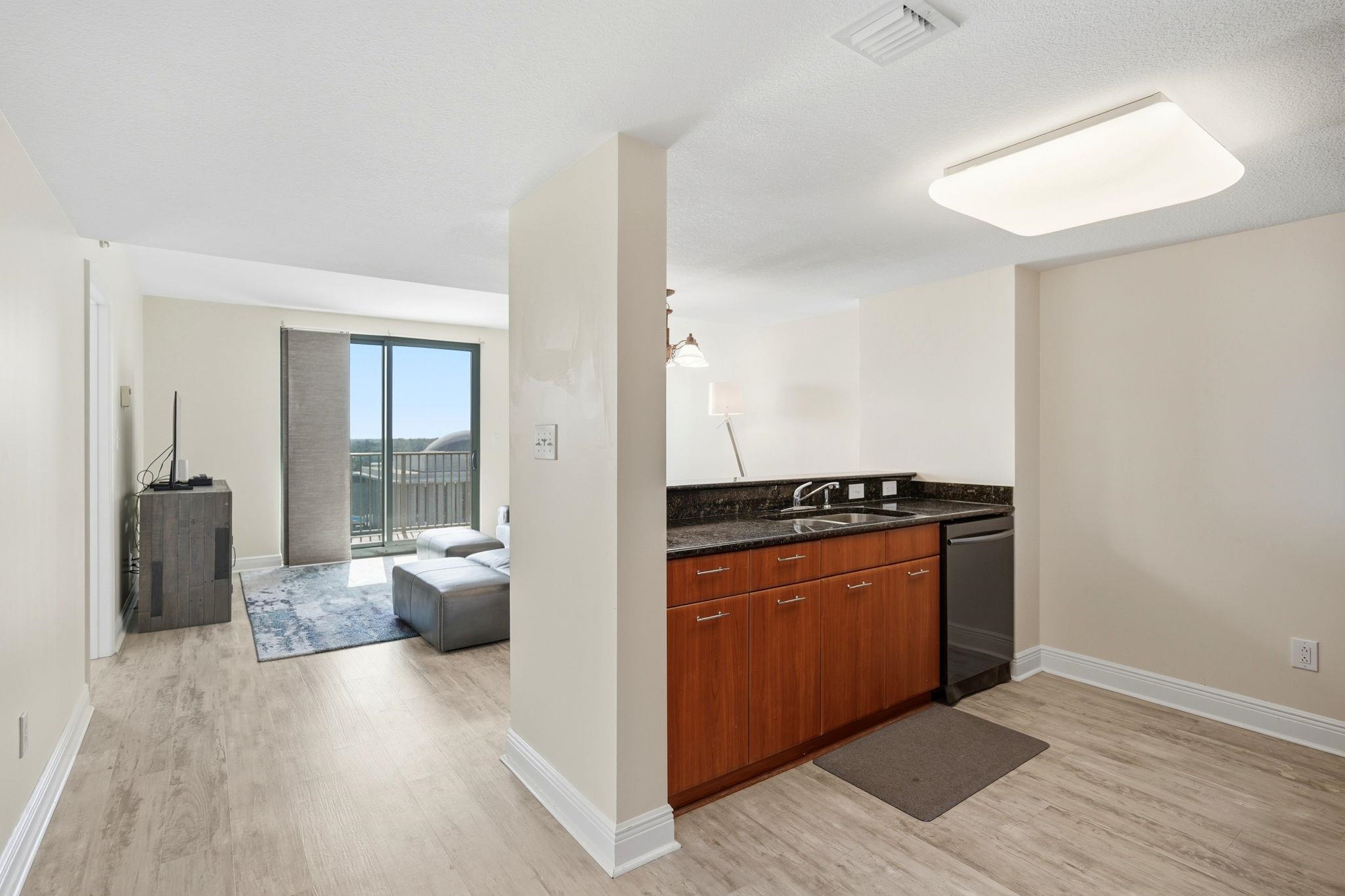 300 S Duval Street Unit: 1510