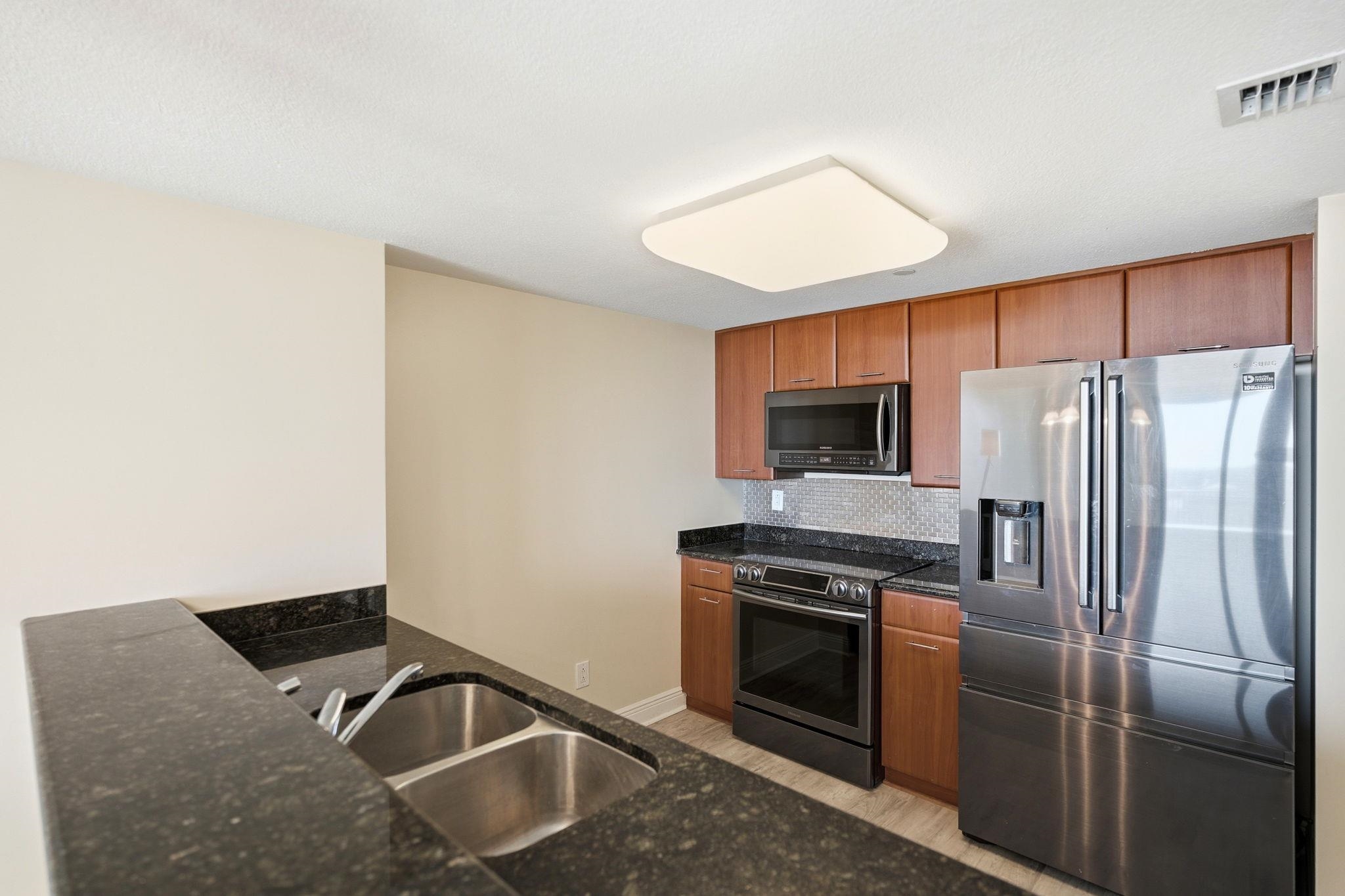 300 S Duval Street Unit: 1510