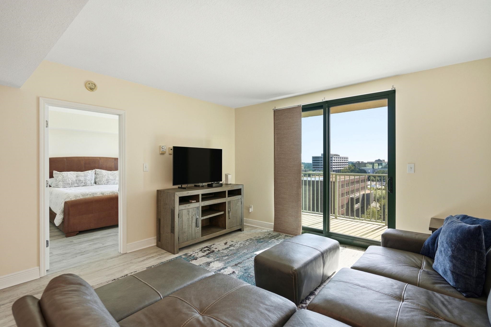300 S Duval Street Unit: 1510
