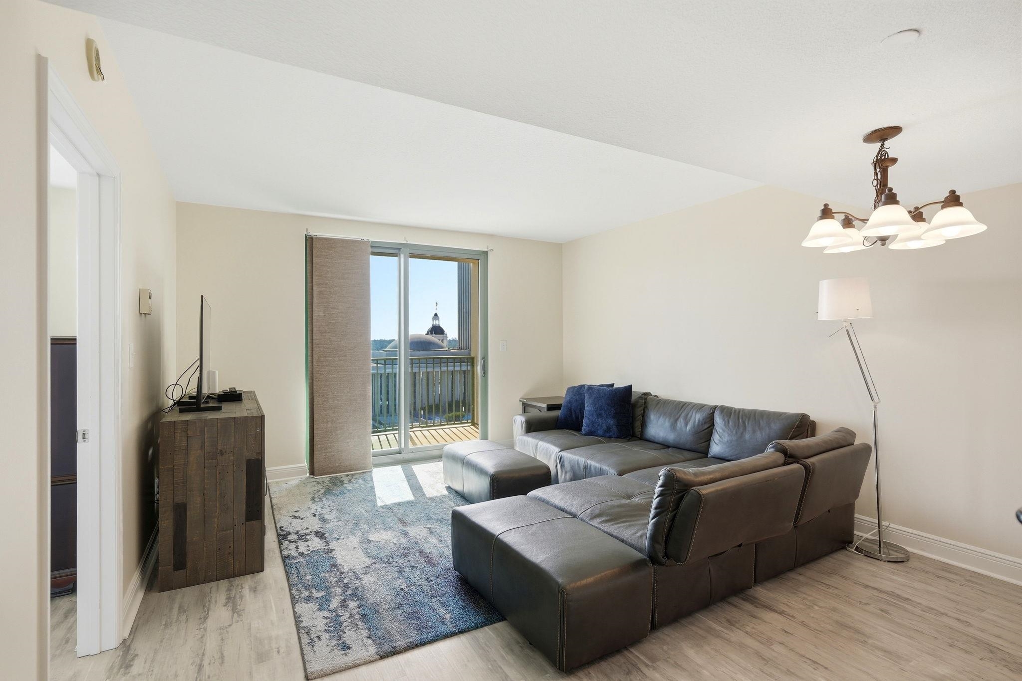 300 S Duval Street Unit: 1510