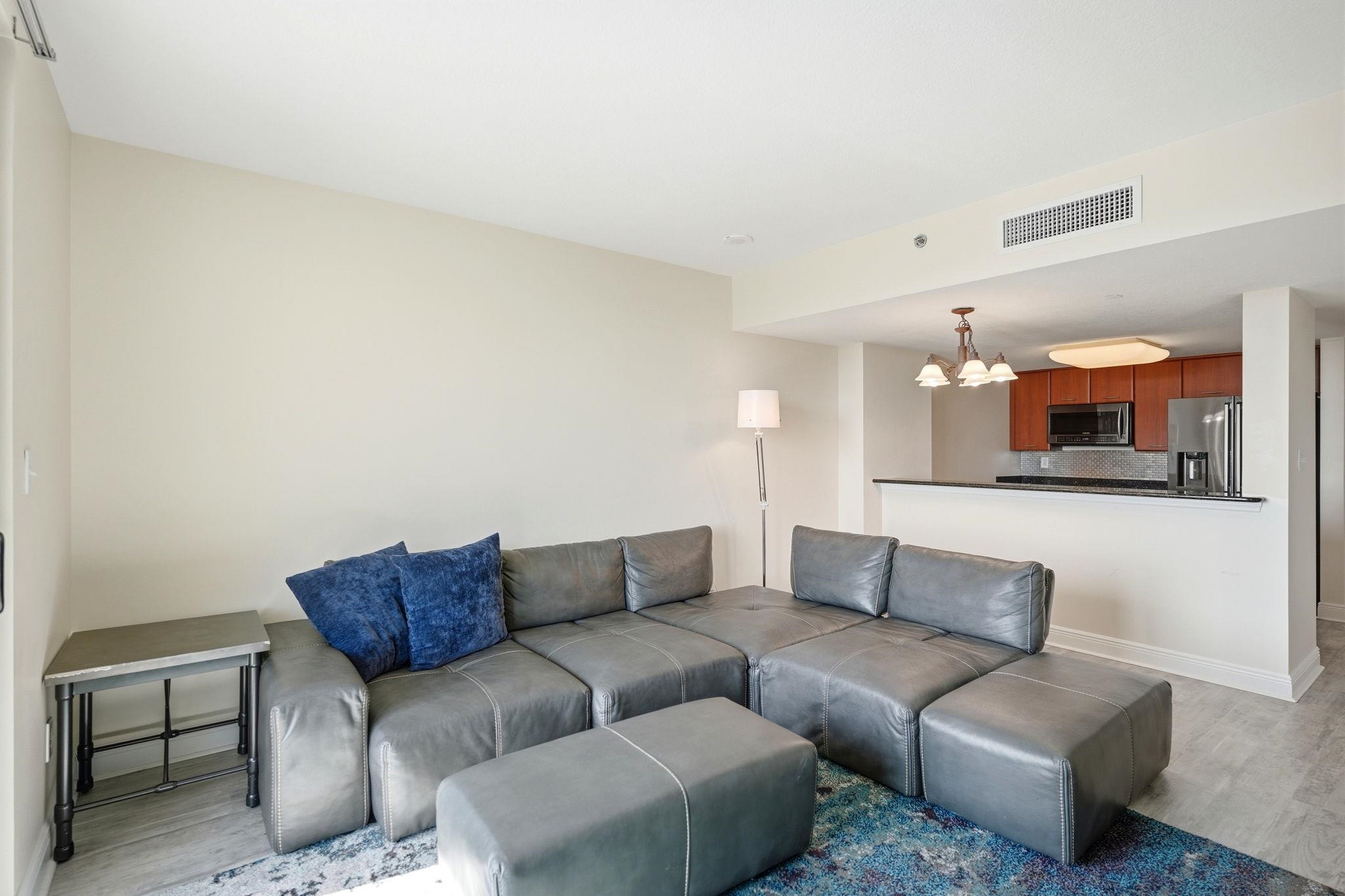300 S Duval Street Unit: 1510