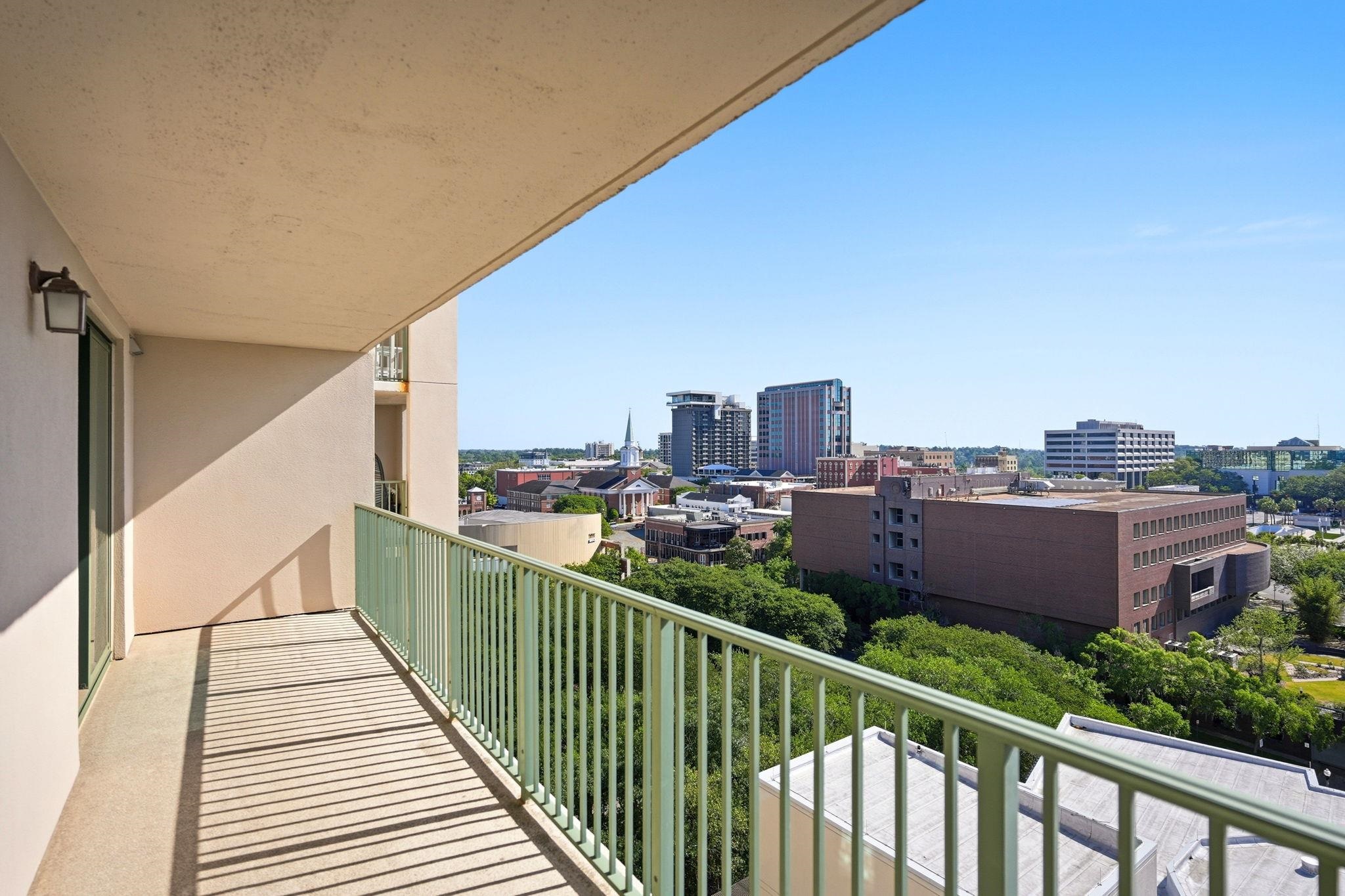 300 S Duval Street Unit: 1510