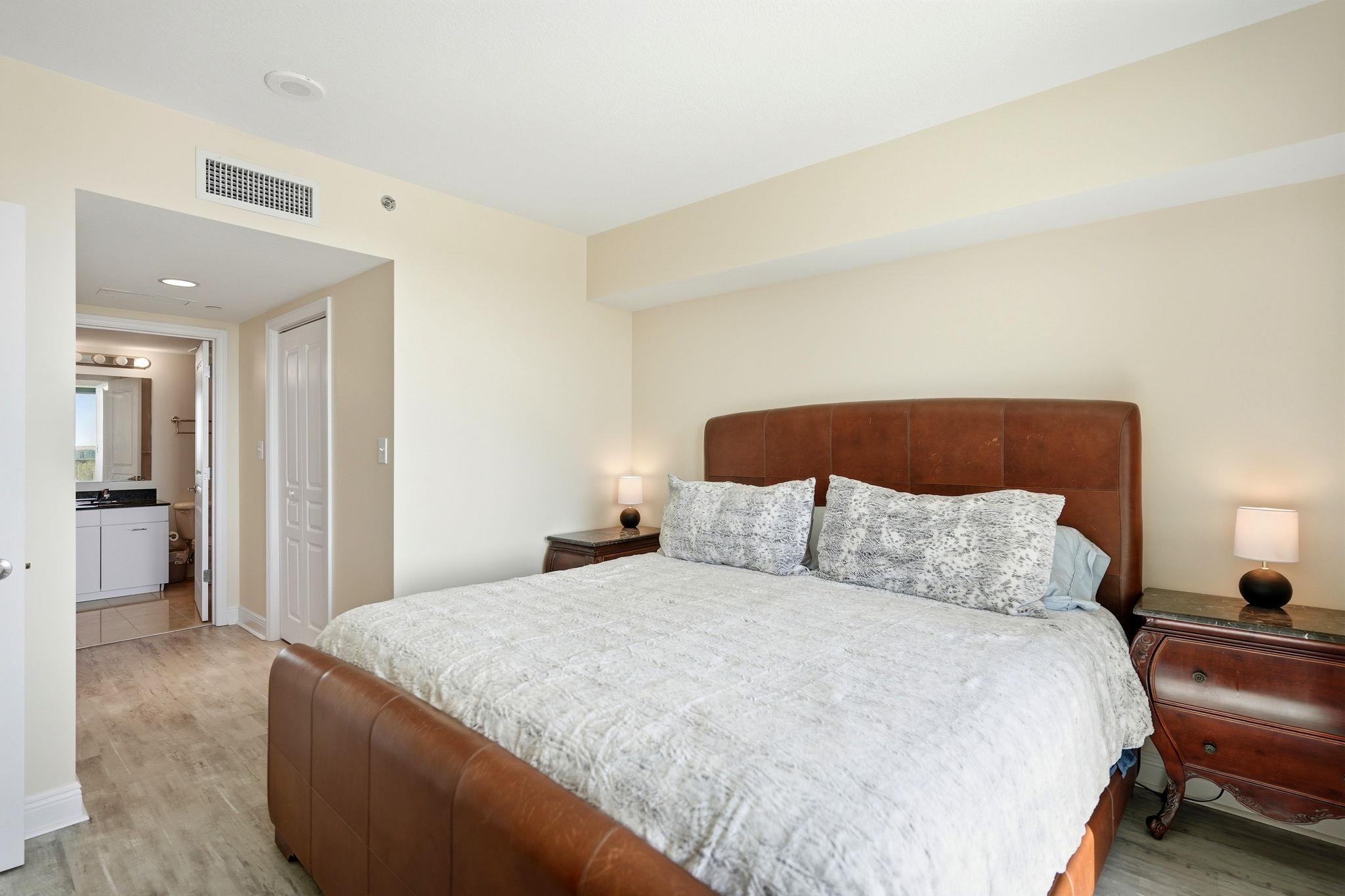 300 S Duval Street Unit: 1510