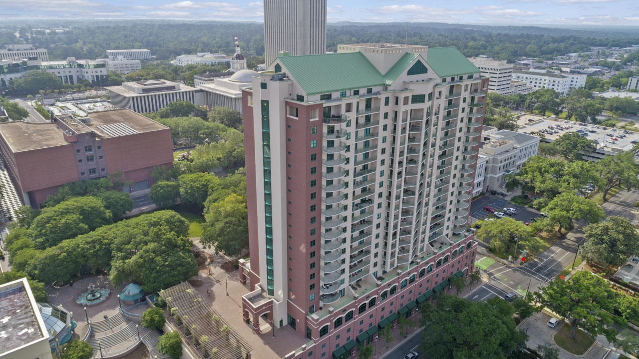 300 S Duval Street Unit: 1510