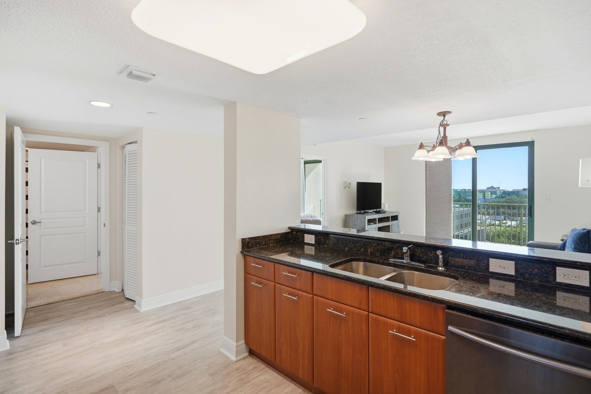 300 S Duval Street Unit: 1510