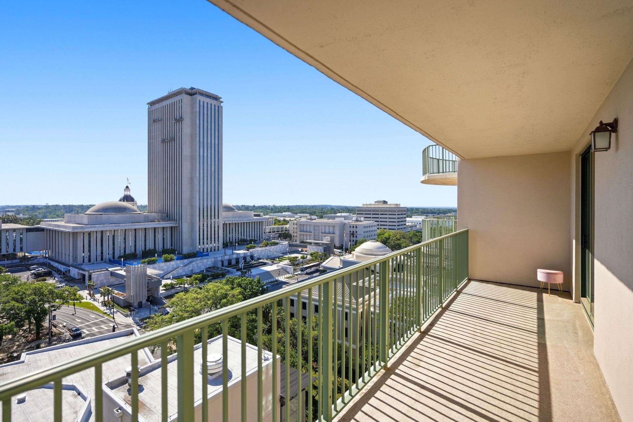300 S Duval Street Unit: 1510