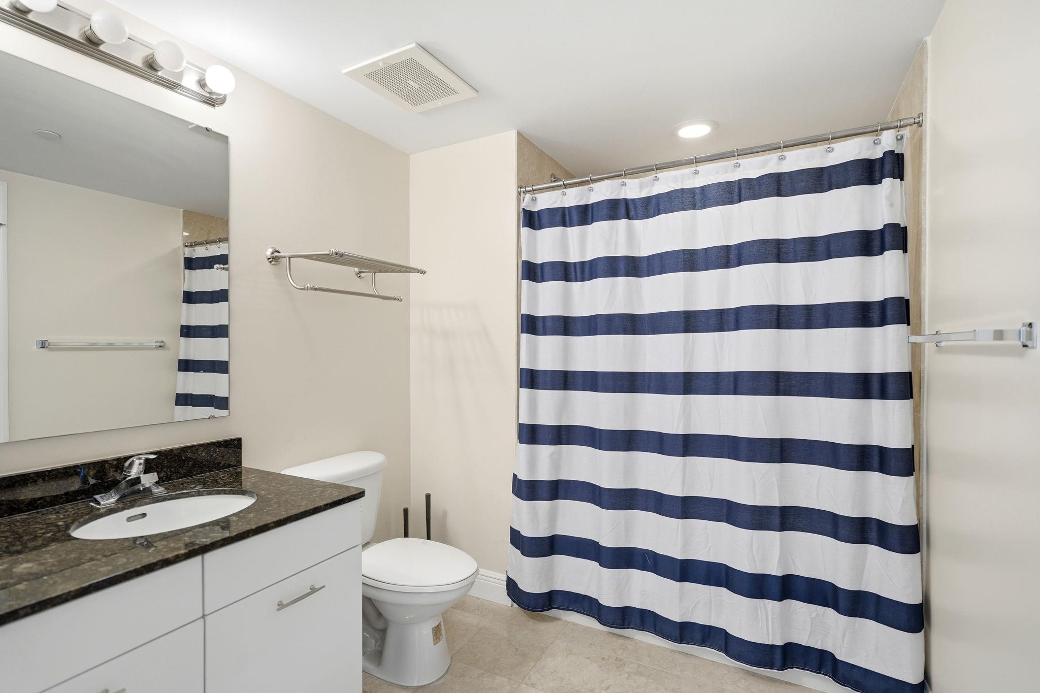 300 S Duval Street Unit: 1510