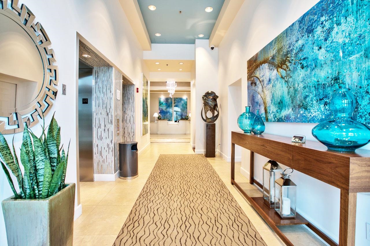 300 S Duval Street Unit: 1510