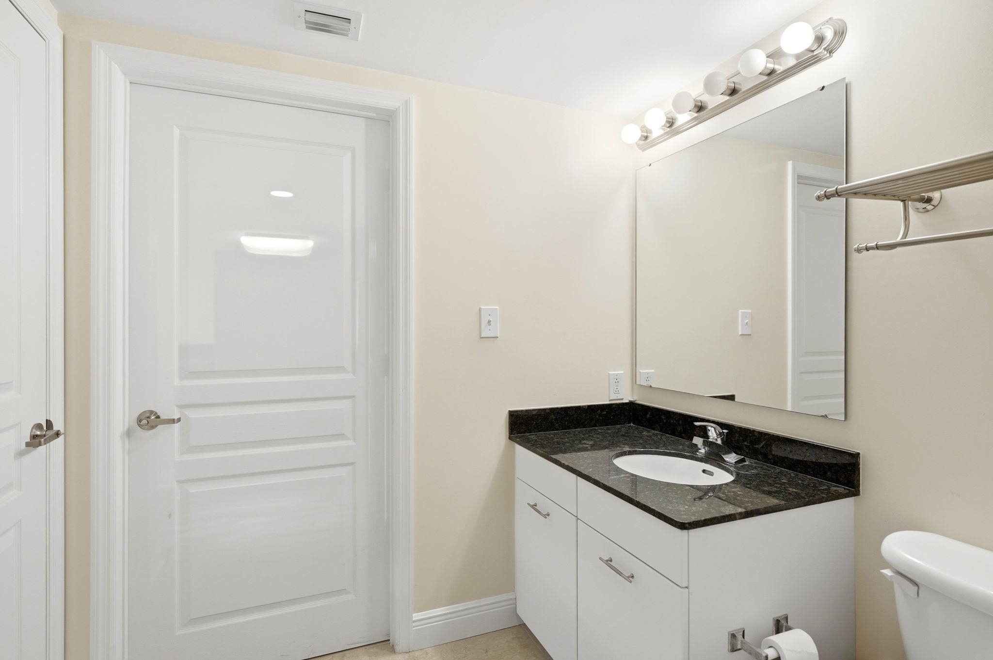 300 S Duval Street Unit: 1510