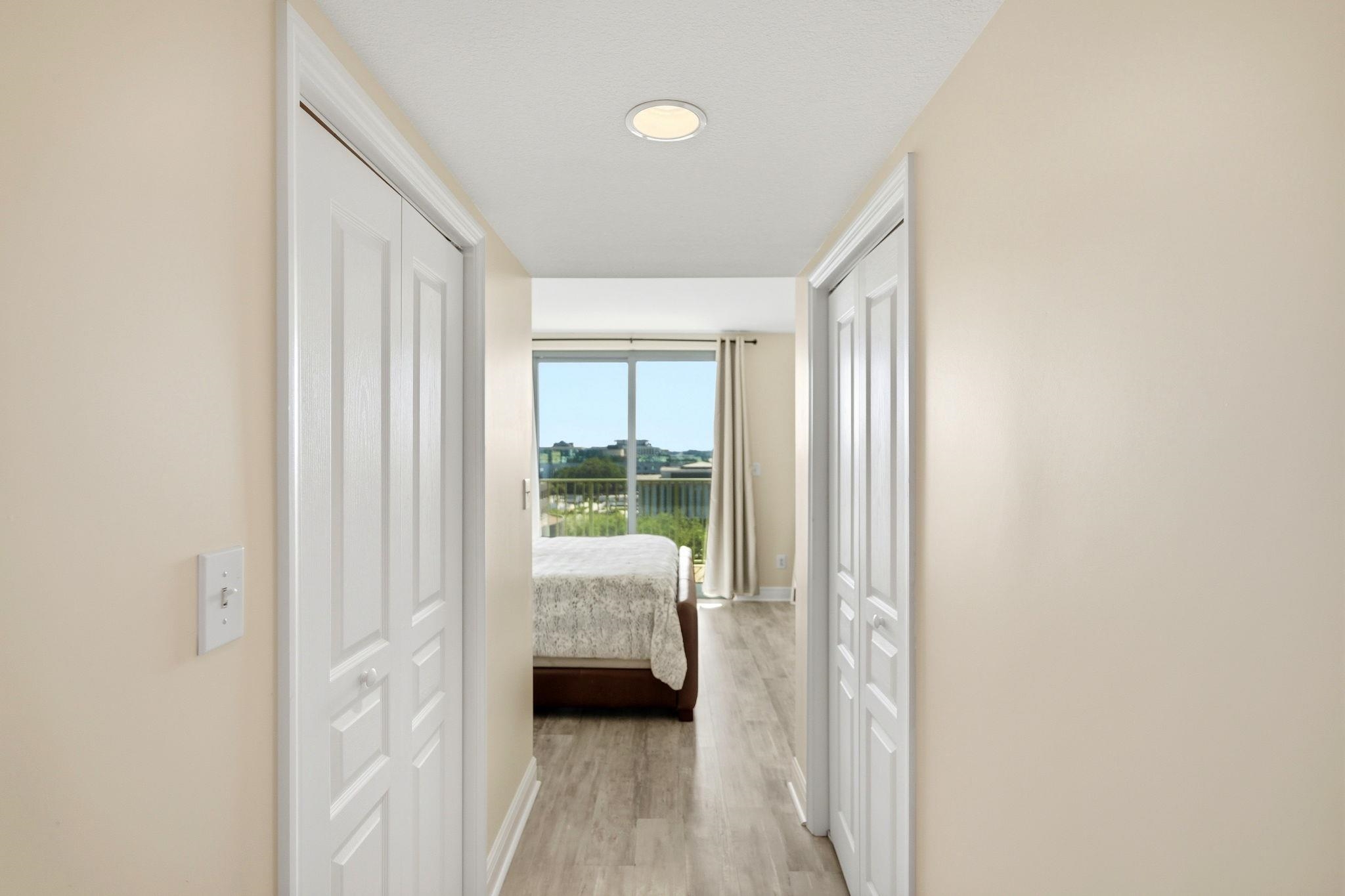 300 S Duval Street Unit: 1510