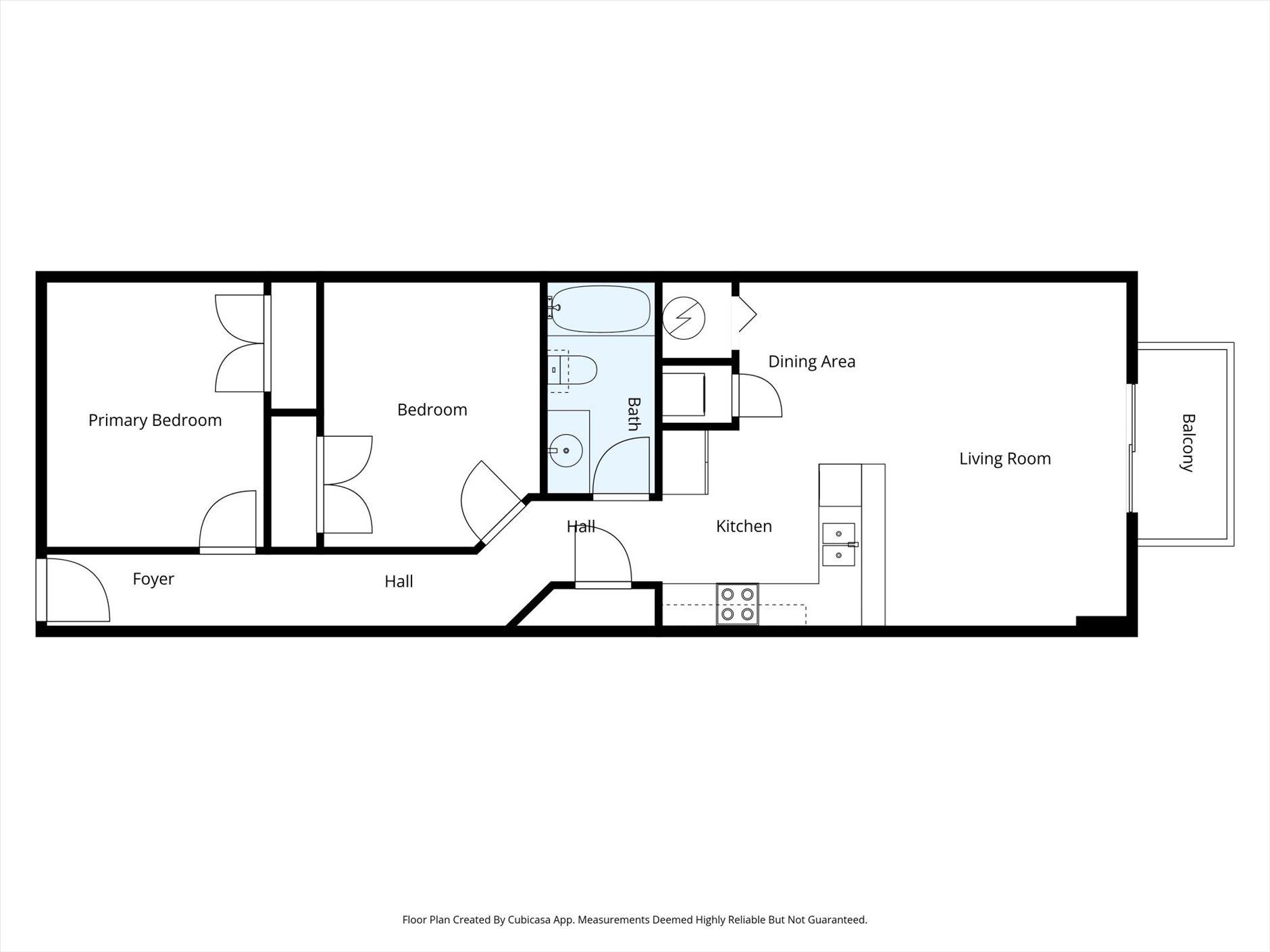 215 W COLLEGE Avenue Unit: 606B