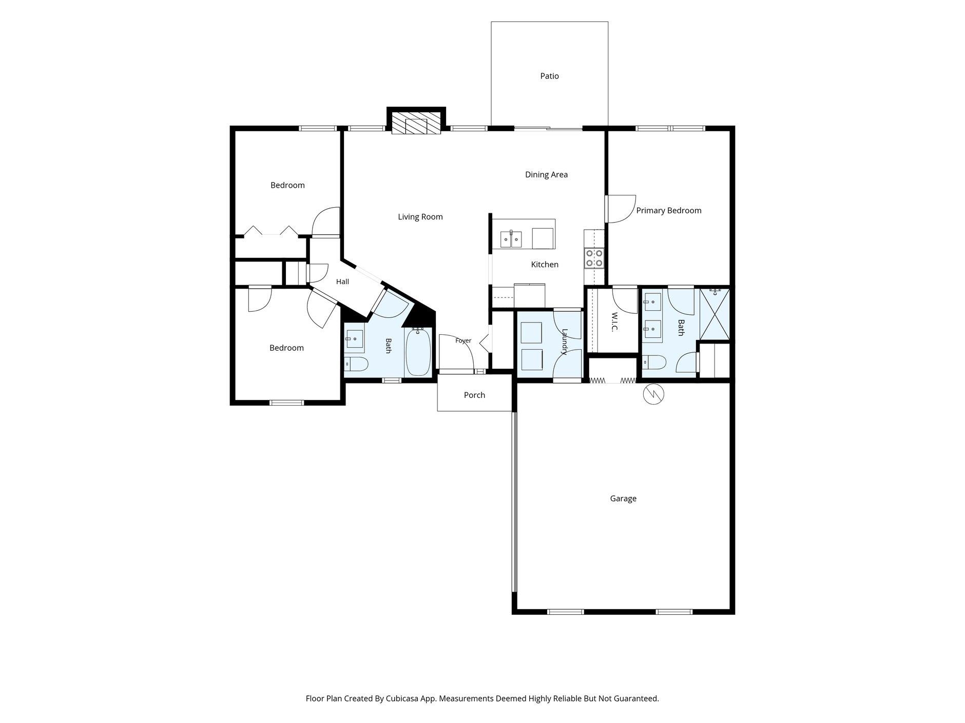 2428 Beechnut Lane
