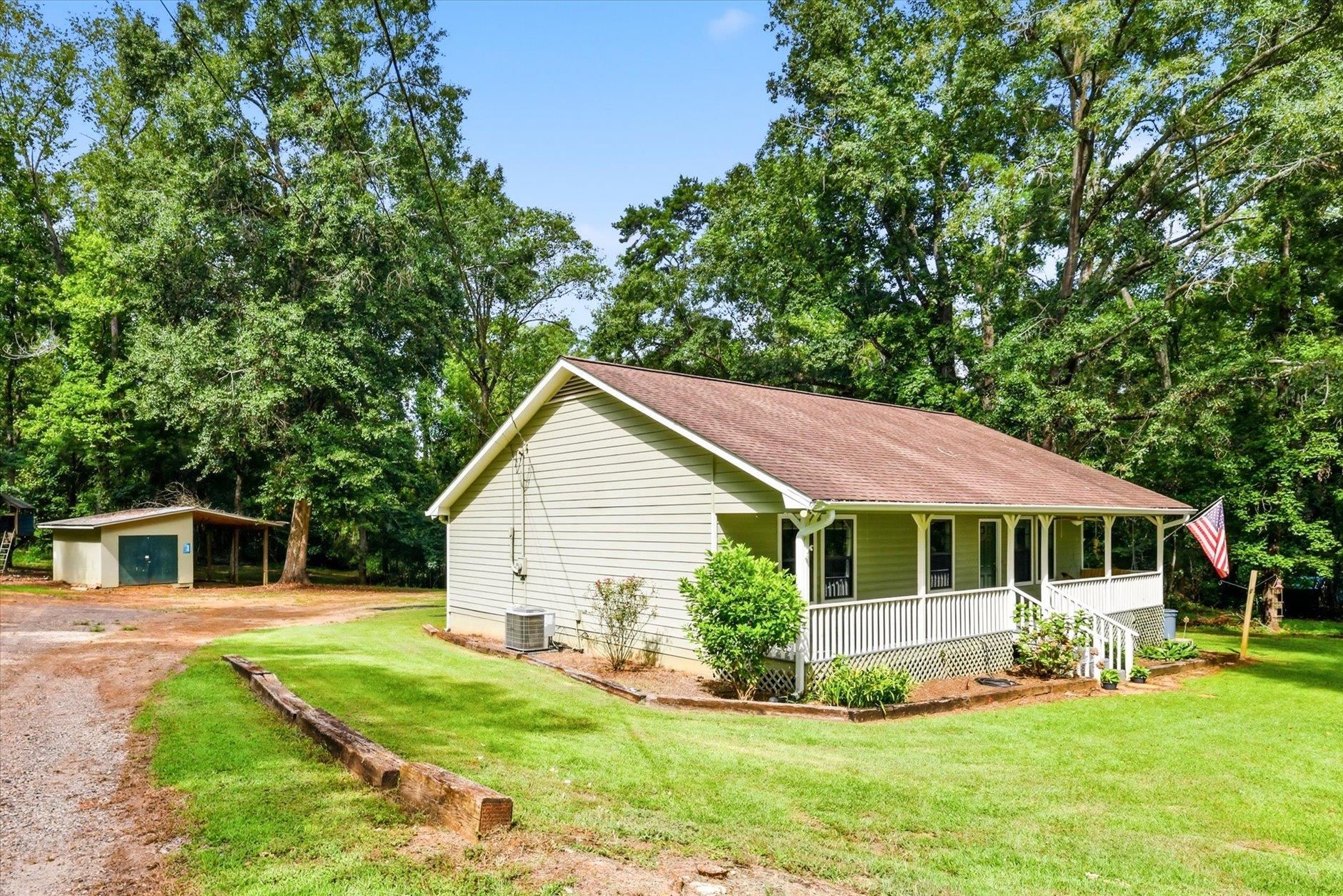104 MILLWOOD Drive