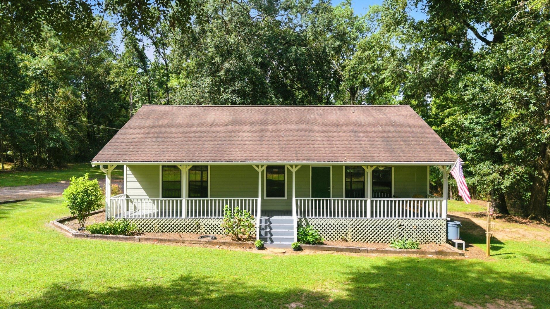 104 Millwood Drive Havana FL