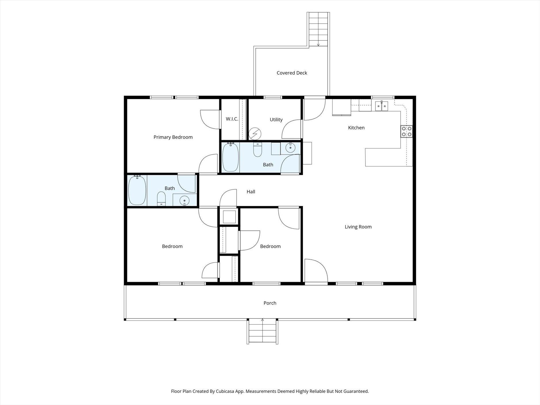 104 MILLWOOD Drive