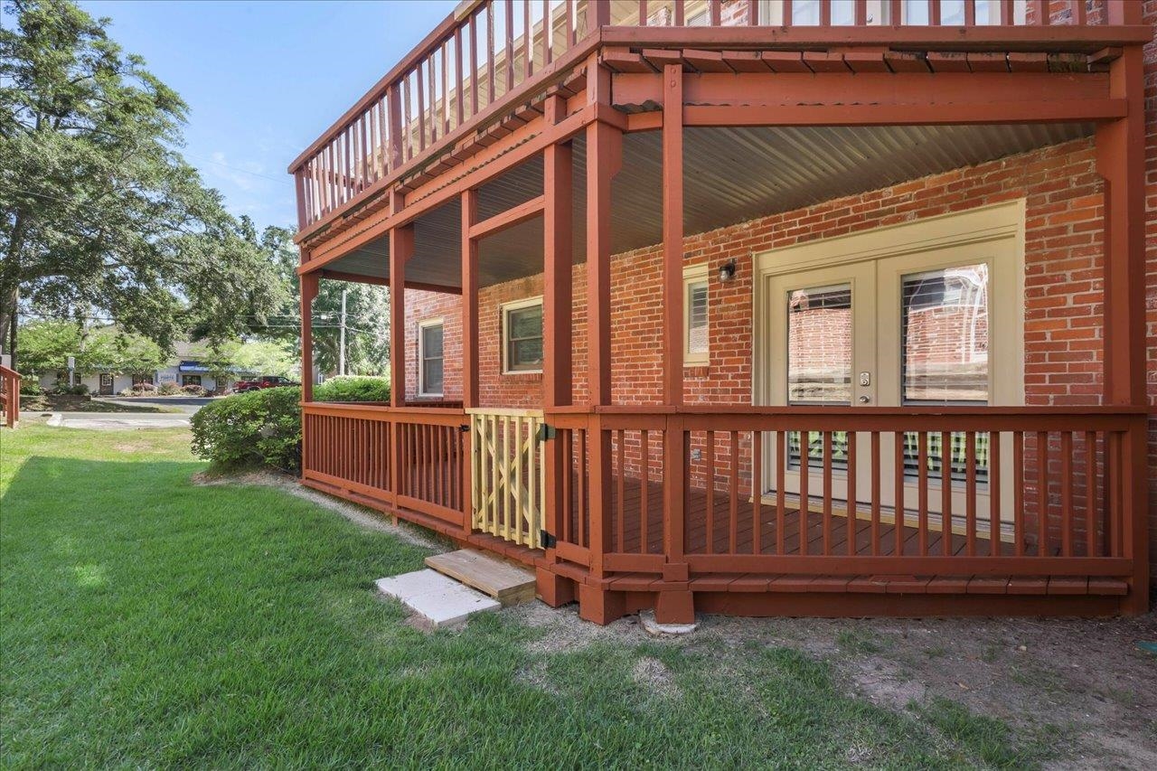 517 E Jefferson Street Unit: 45