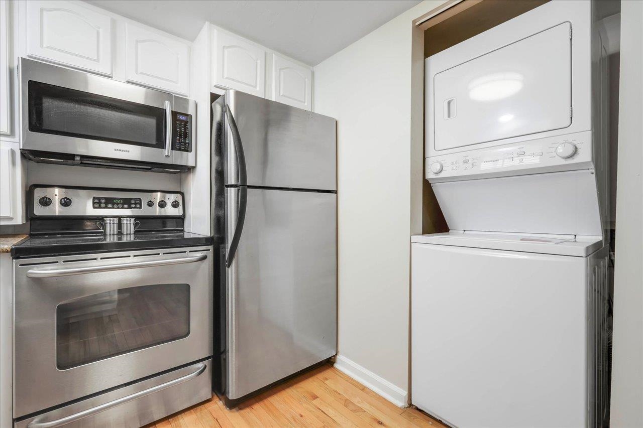 517 E Jefferson Street Unit: 45