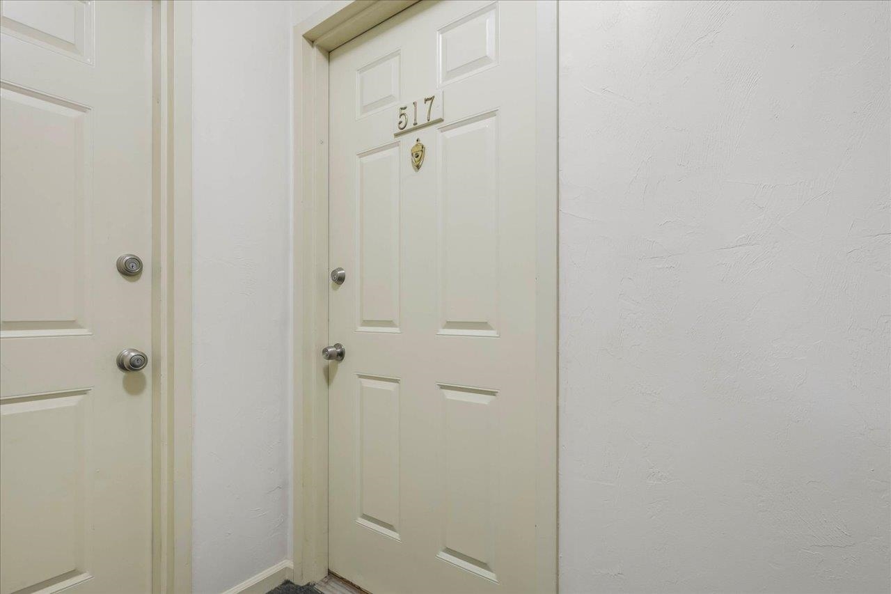 517 E Jefferson Street Unit: 45
