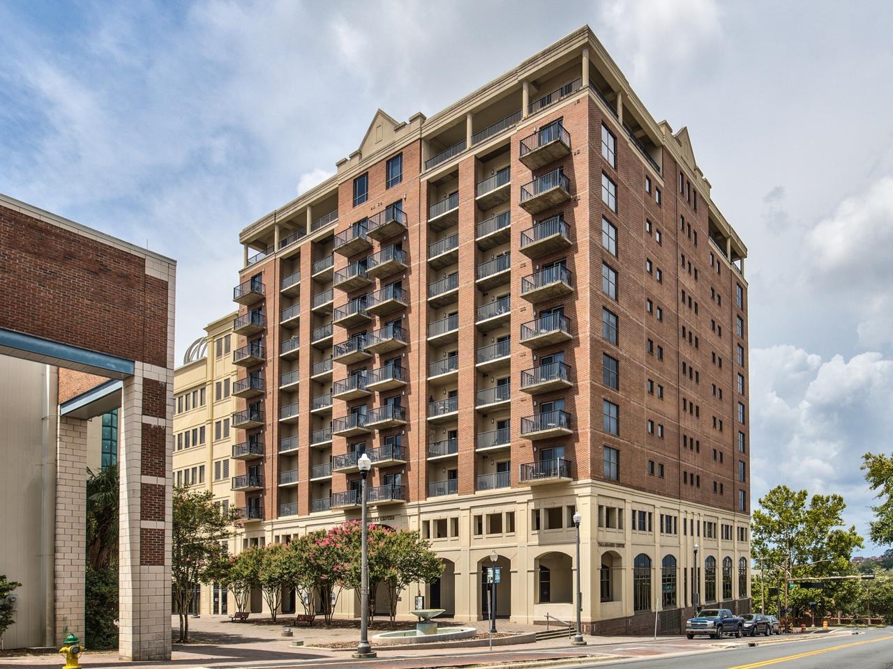 215 W College Avenue Unit 614 Tallahassee FL