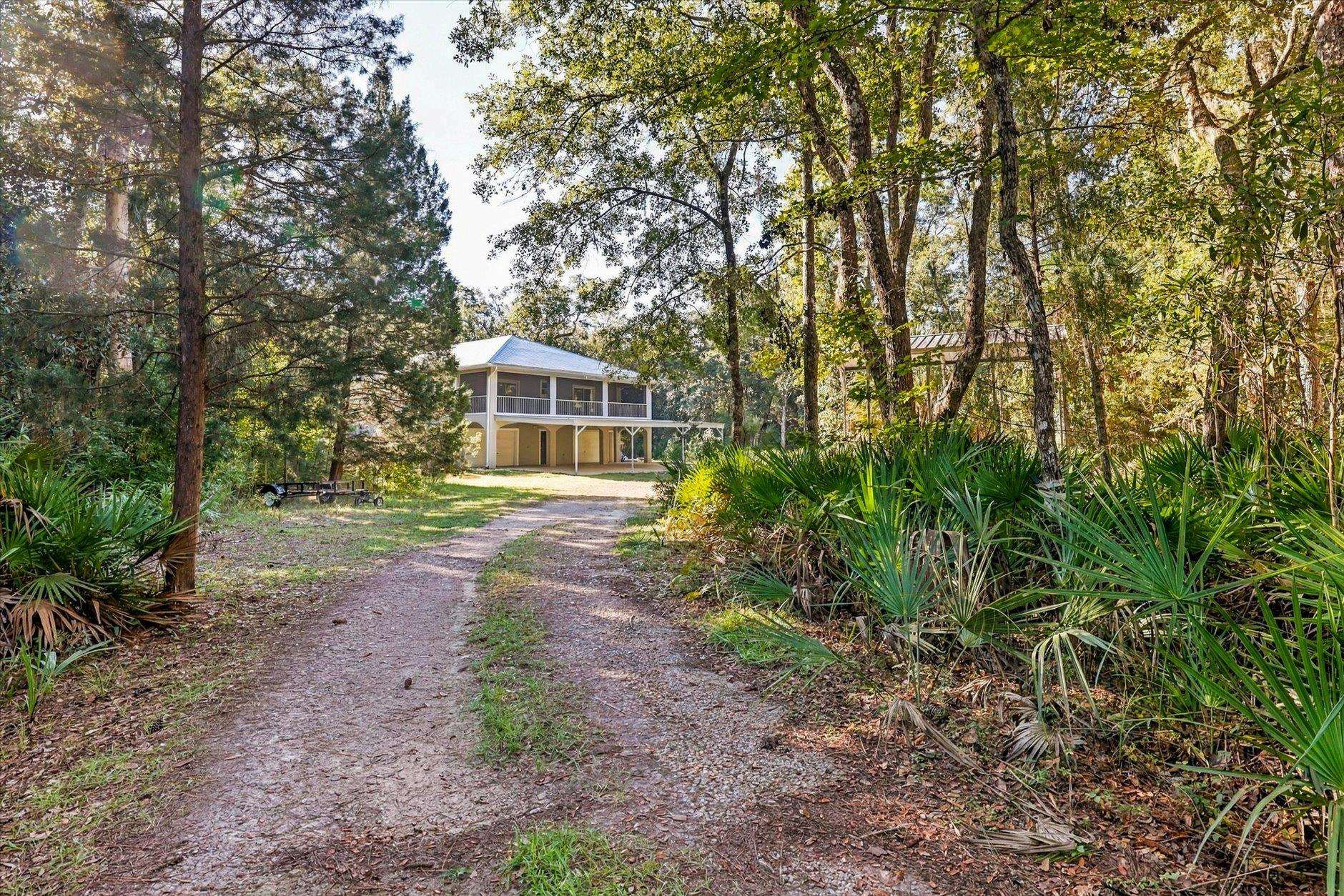 155 Moriah Creek Road