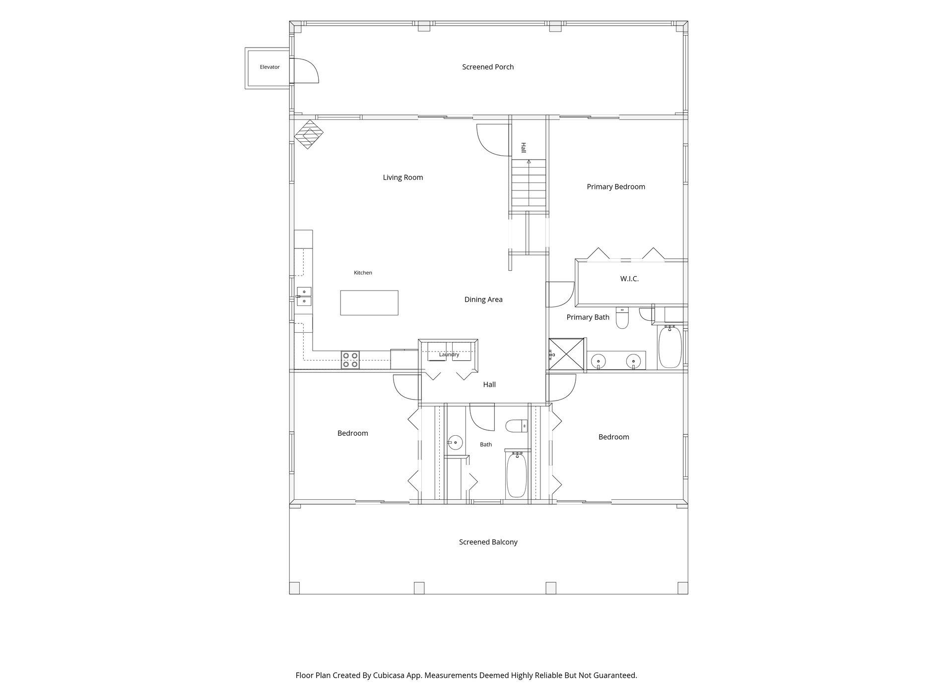 155 Moriah Creek Road