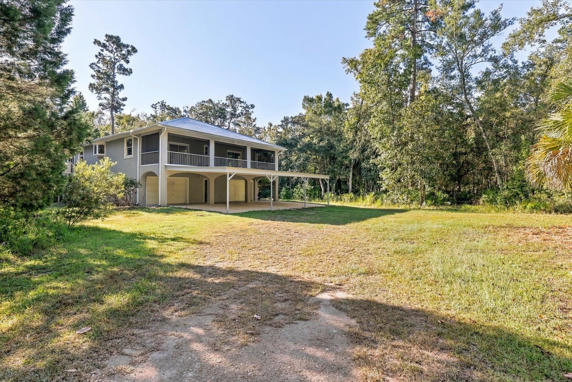 155 Moriah Creek Road
