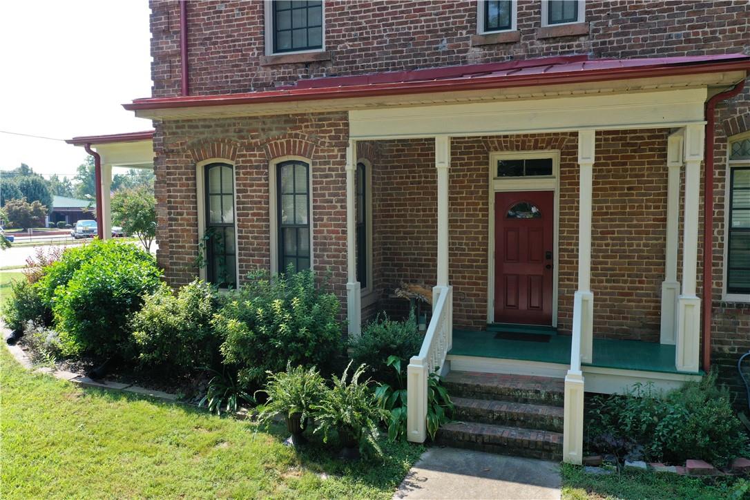 318 Camden Road