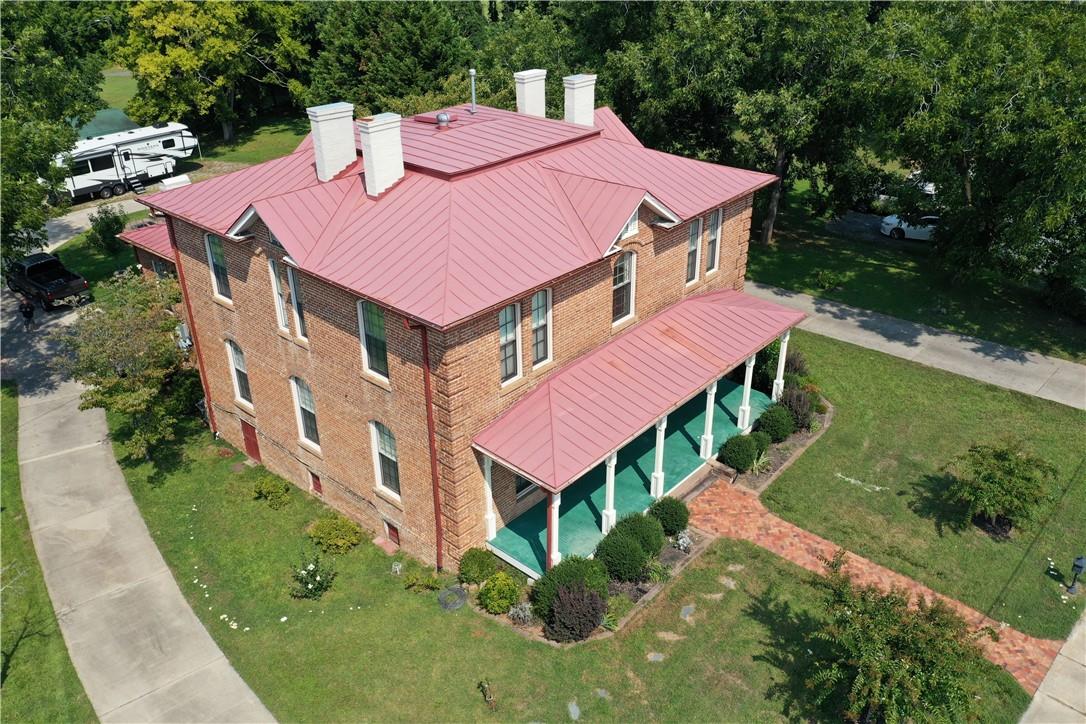 318 Camden Road