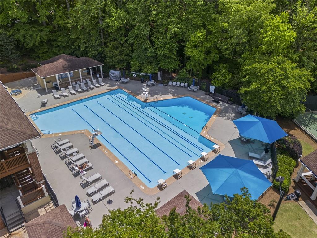 350 Medridge Drive