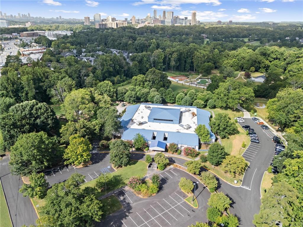 1400 Doublegate Drive