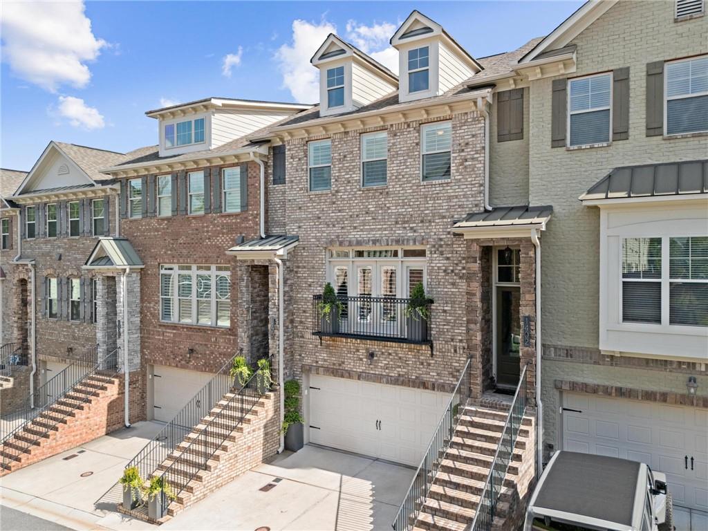 1400 Doublegate Drive
