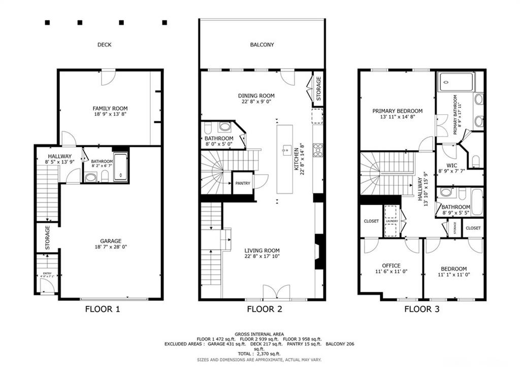 1400 Doublegate Drive