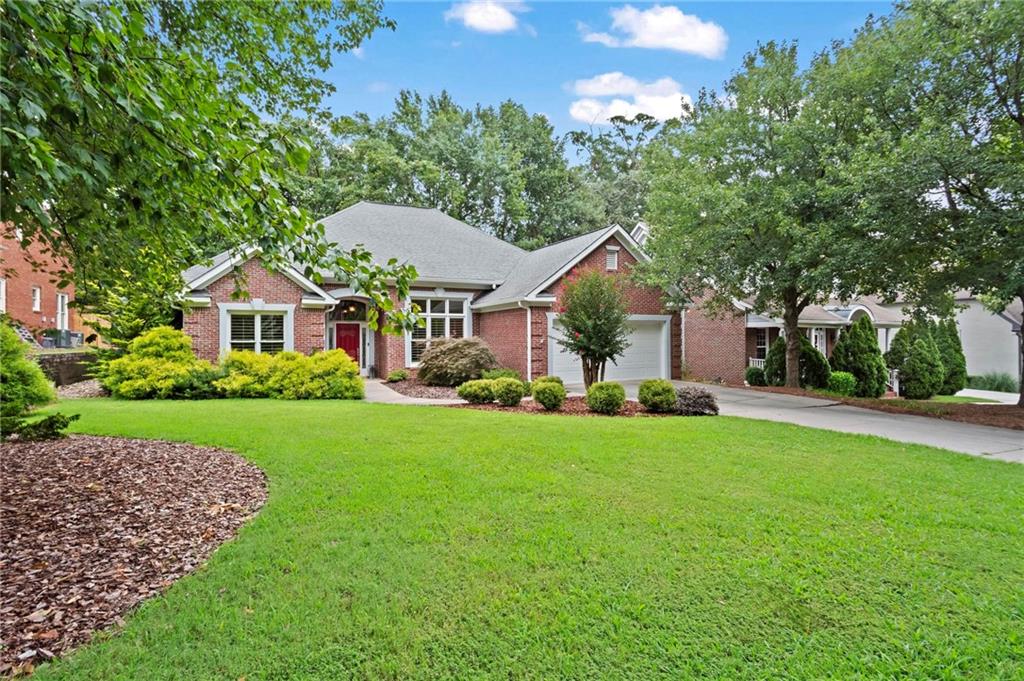 1343 Brookhaven Garden Lane NE