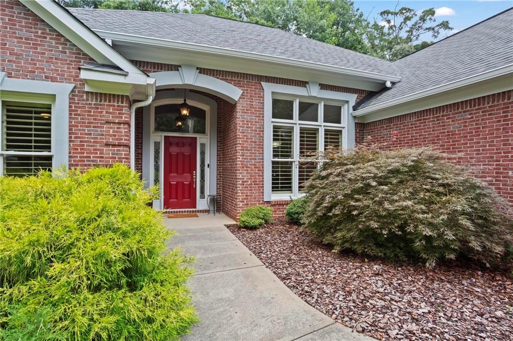 1343 Brookhaven Garden Lane NE