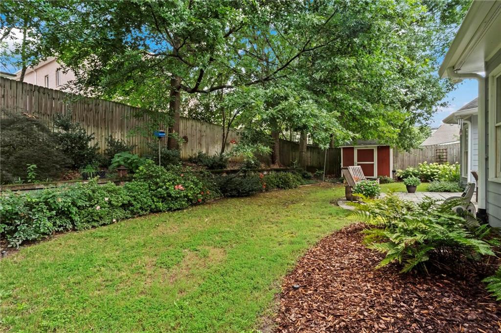 1343 Brookhaven Garden Lane NE