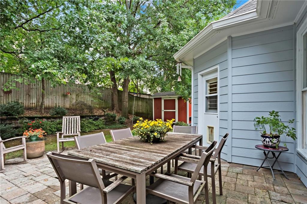 1343 Brookhaven Garden Lane NE