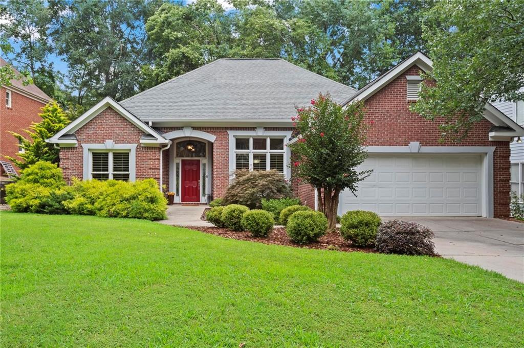 1343 Brookhaven Garden Lane NE
