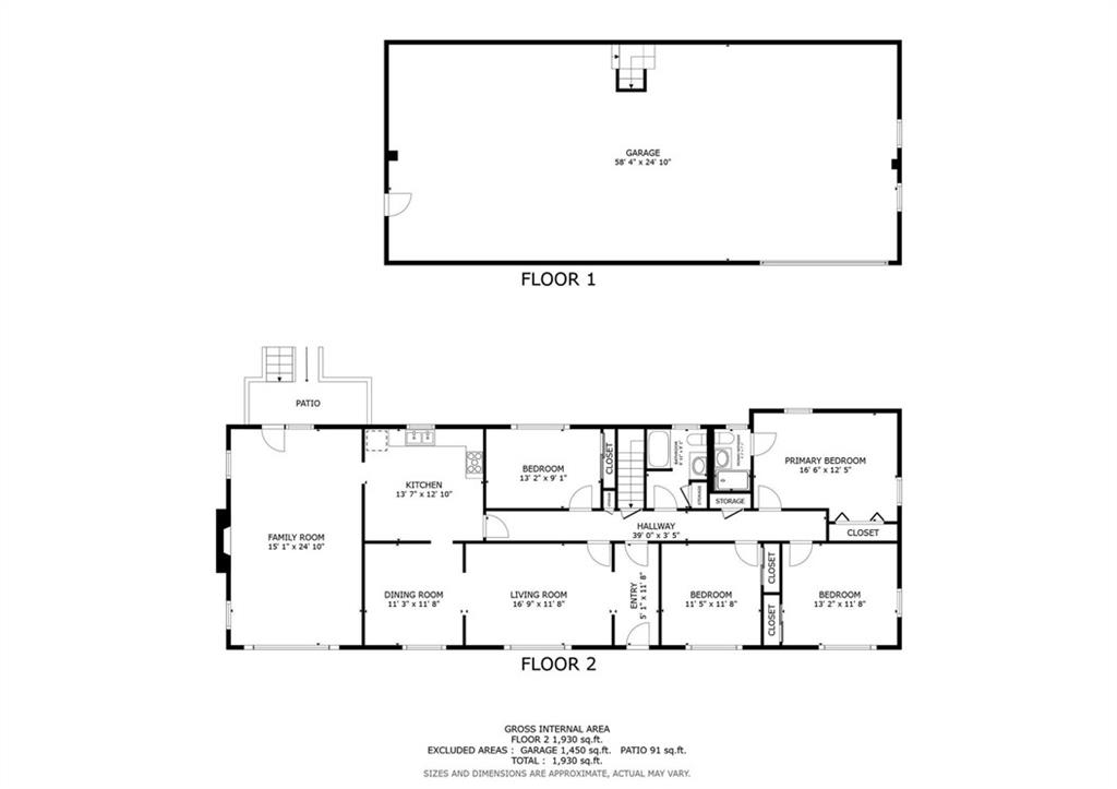 110 Suburban Drive NE