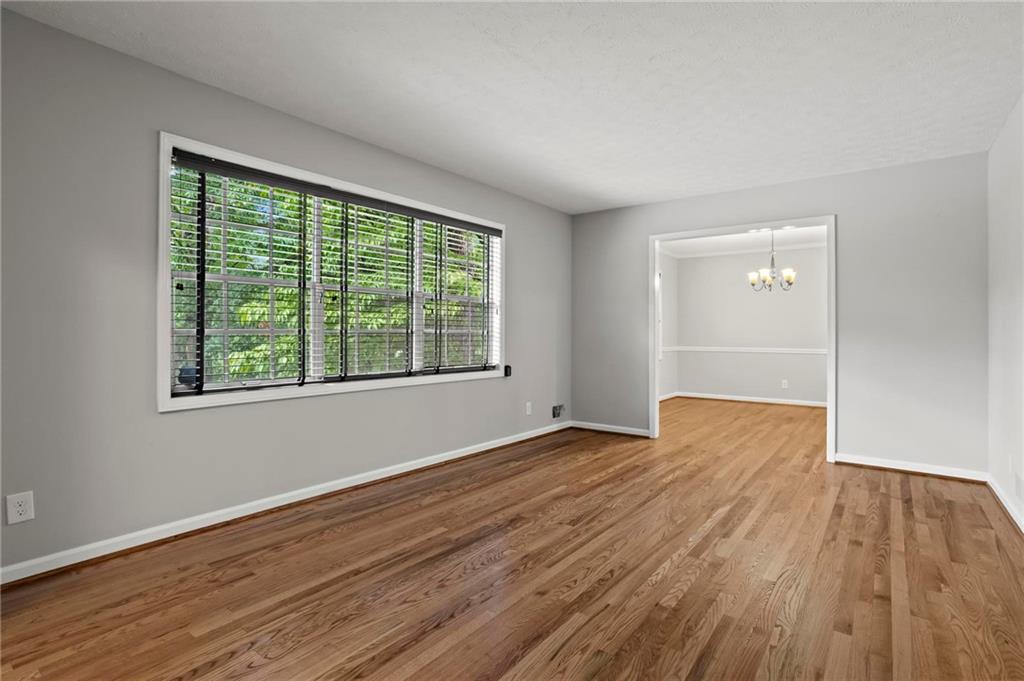 110 Suburban Drive NE