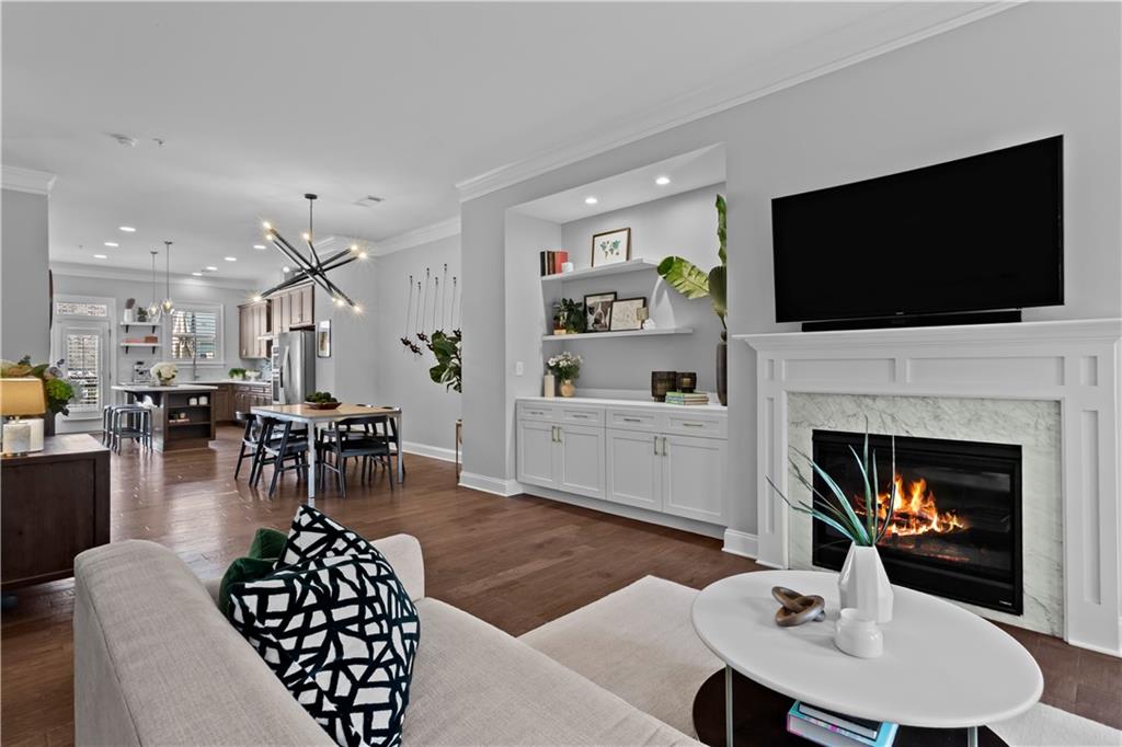 3577 Parkside Way
