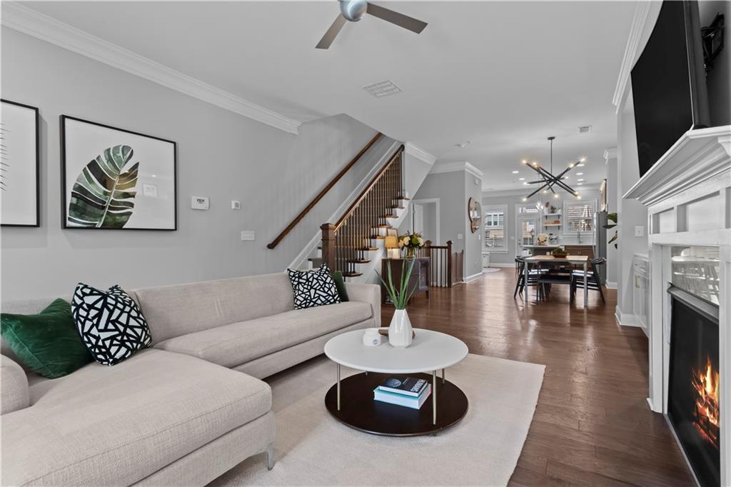 3577 Parkside Way