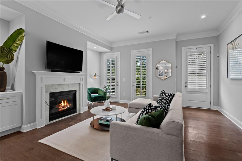 3577 Parkside Way